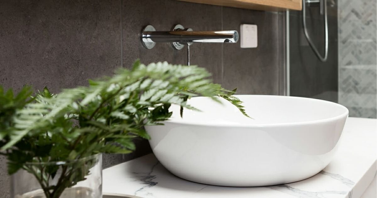 Art Basin – Bathroom Nepal