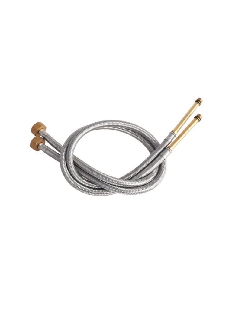 Connection Pipe for Basin Mixer (40cm) CPIBM Bathroom Nepal