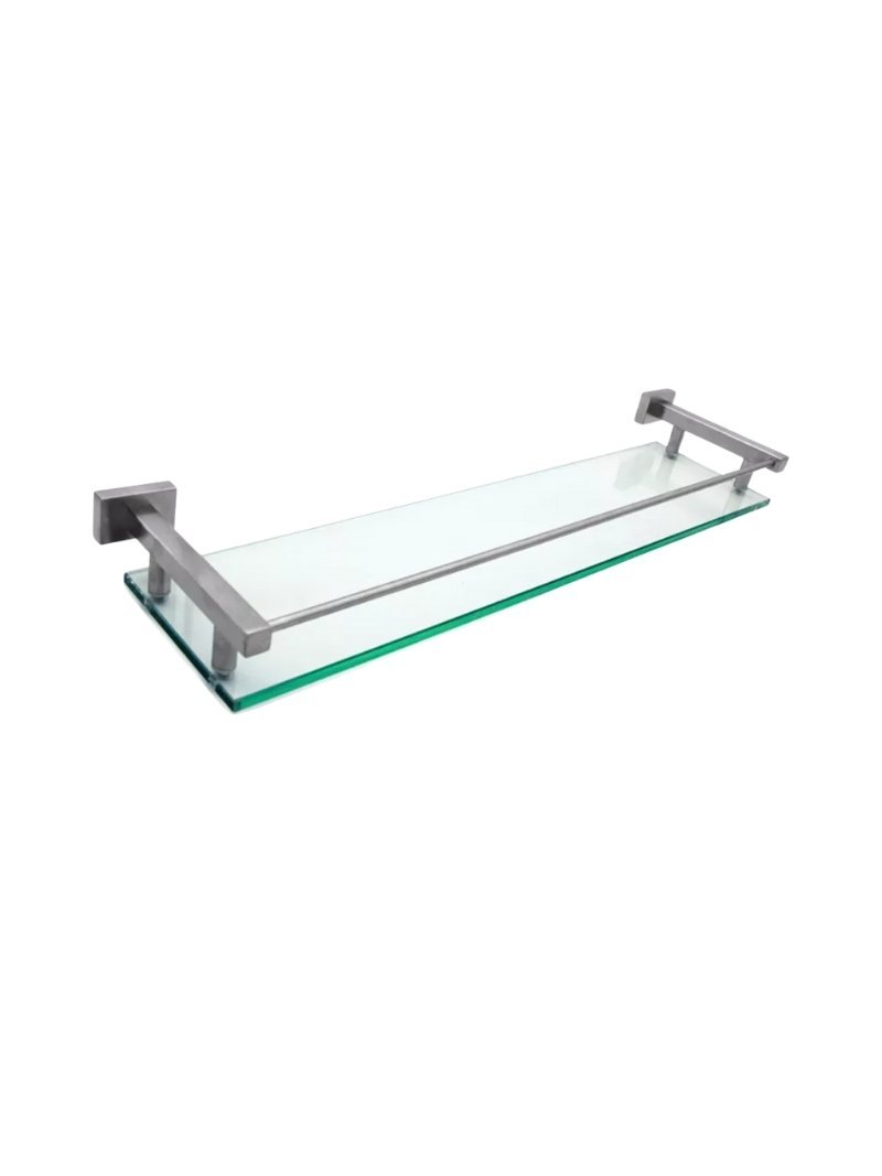Glass Shelf - GS-C - Bathroom Nepal