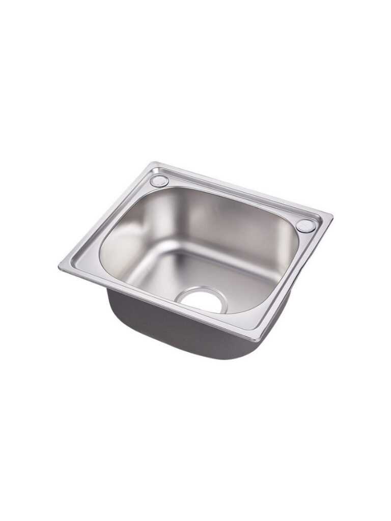 Handmade Double Bowl Kitchen Sink – Bathroom Nepal