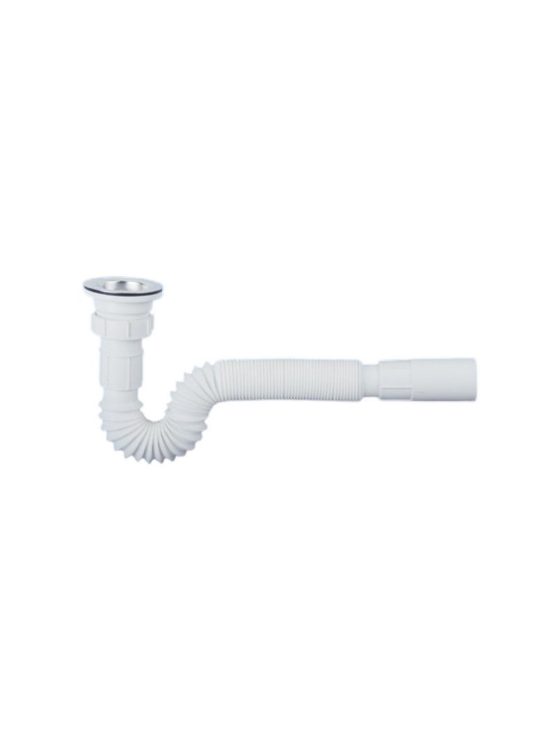 Waste Pipe with Coupling (Japar Pipe) - Bathroom Nepal