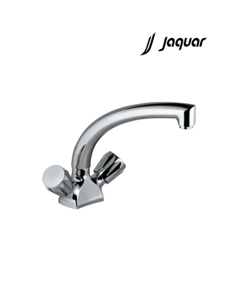 Sink Mixer with extended spout (Table Mounted) CON-CHR-321KNB ...