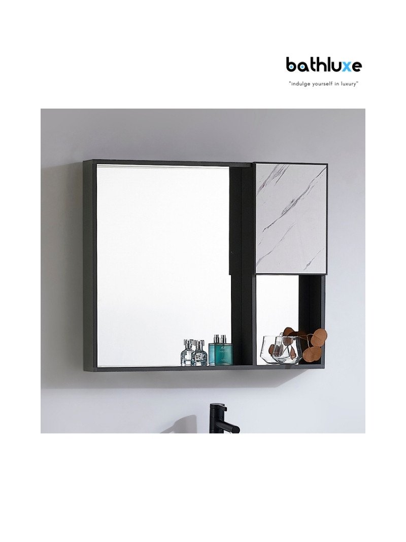 BV-1089A-60 Bathroom Vanity - Mirror Cabinet