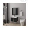 BV-888T Bathroom Vanity - Bathroom Cabinet - Bathroom Nepal