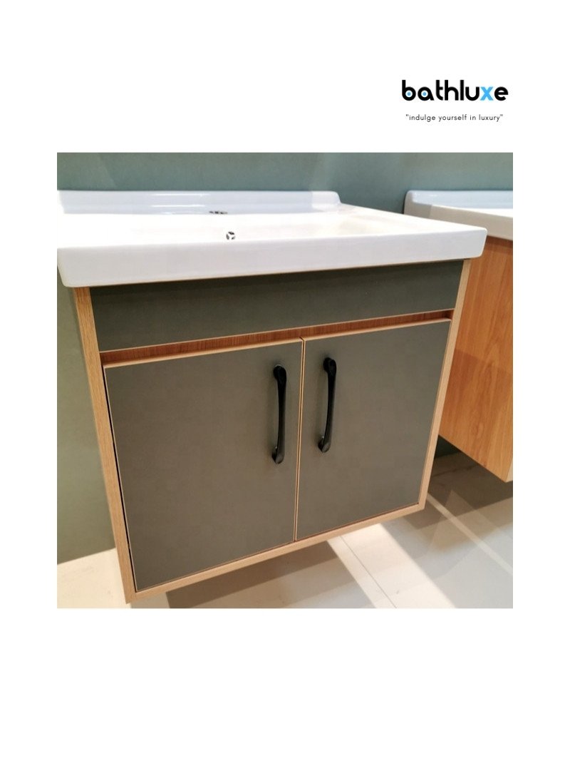 Bathluxe BV-T018-60 Bathroom Vanity - Main Cabinet